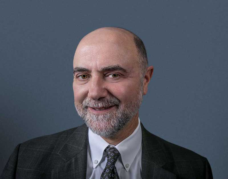 Paul M. DeMarco